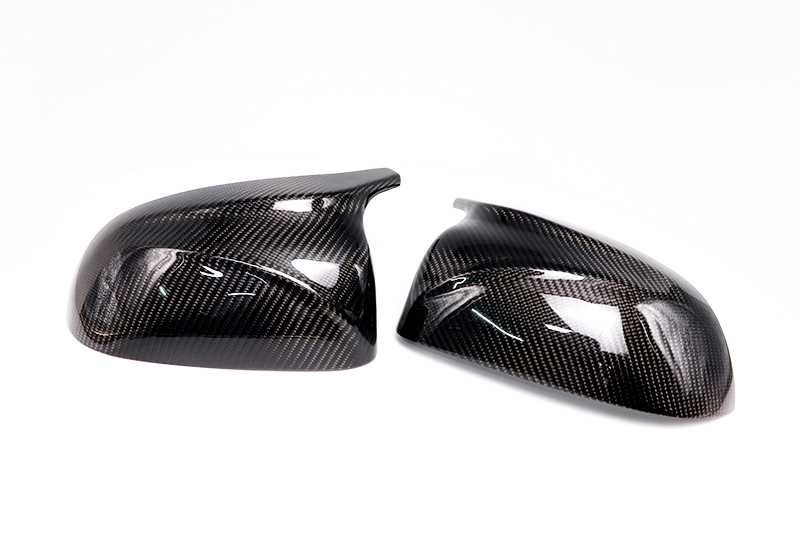 Capace Oglinzi M BMW X3 X4 X5 X6 X7 G01 G02 G08 G05 G06 G07 CARBON