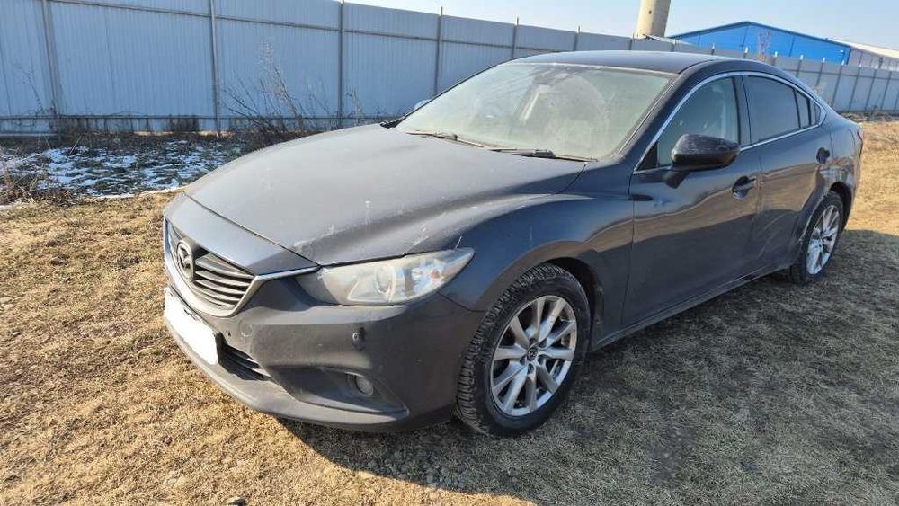 Dezmembrari / Piese / Accesorii / Mazda 6 Sedan-Combi 2012-2015