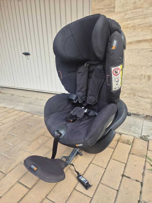 Детско столче за кола BeSafe iZi Plus X1
