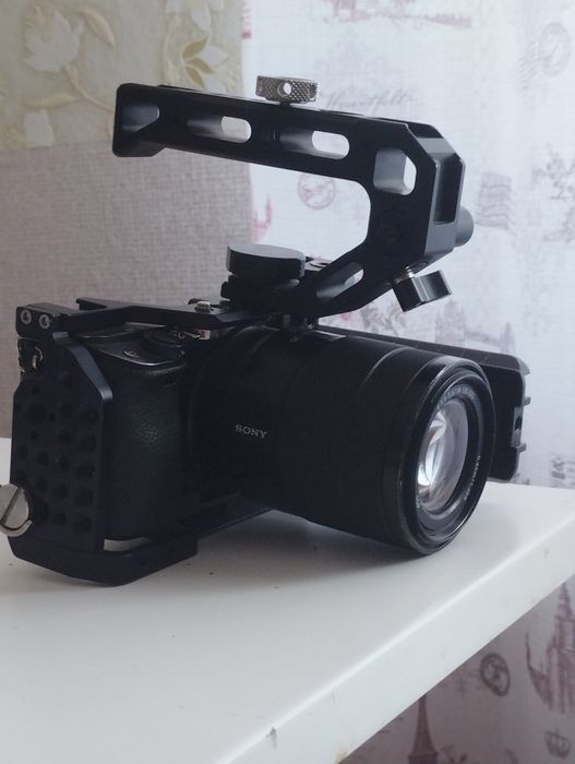 SONY kit 6400 Avaта 2дрон