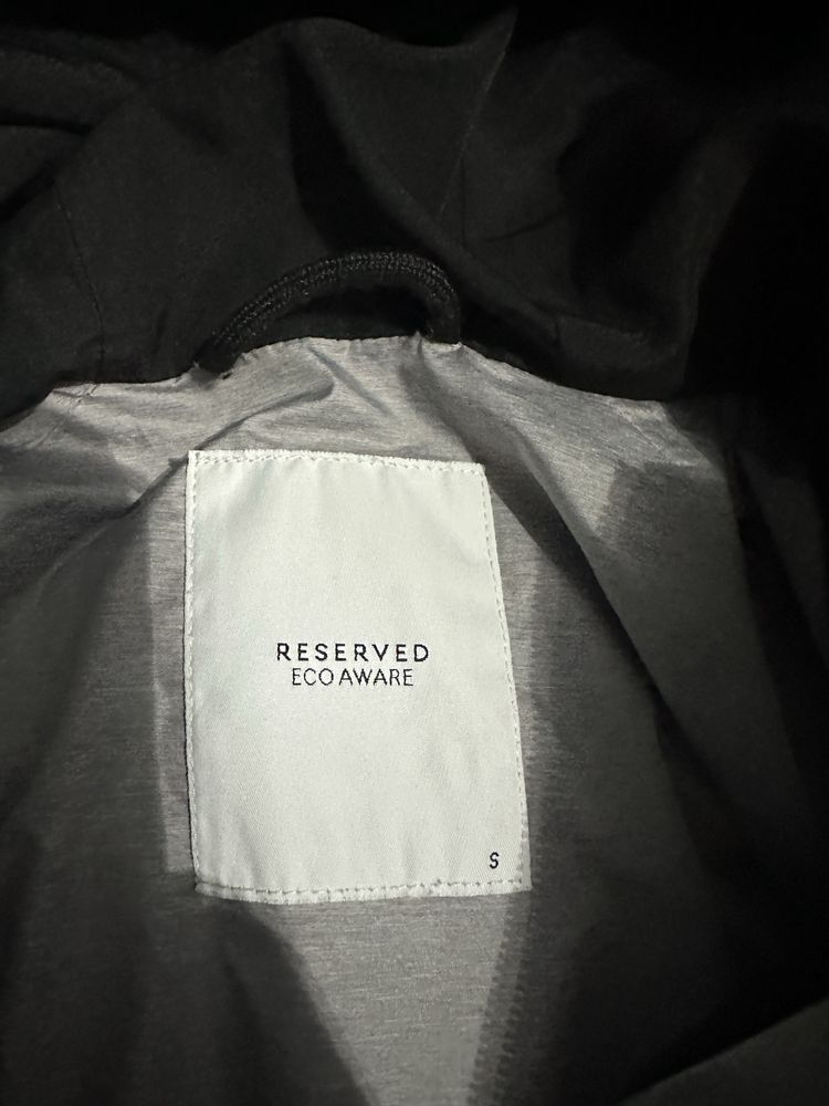 Geaca barbati Reserved