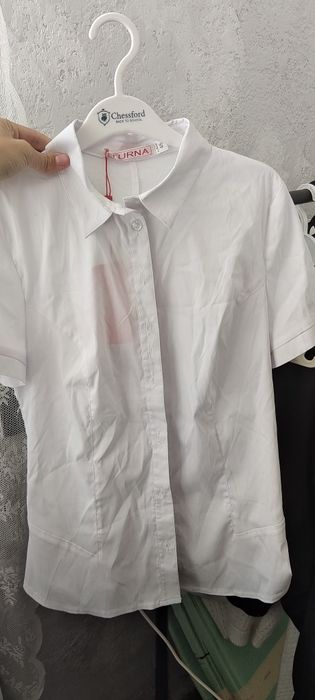 Женская рубашка  46