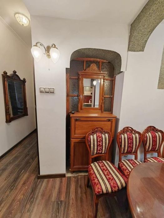 Дава се под наем Двустаен апартамент в София, Център - 60 кв.м за 500 € - Снимка #2