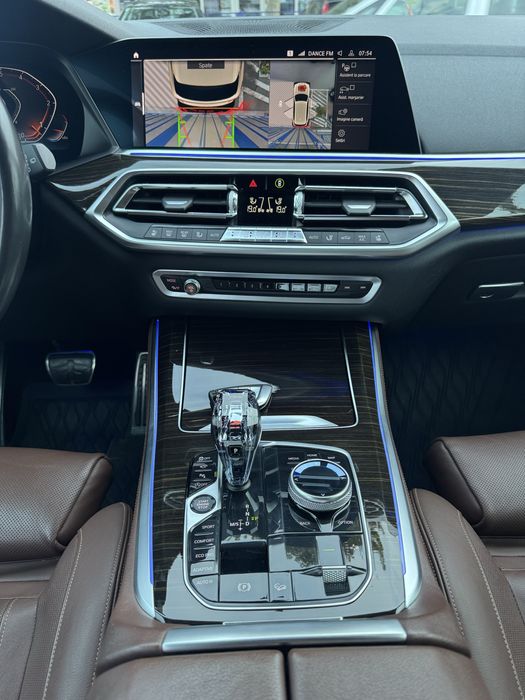 2020 BMW X5 M-Pachet 3.0L