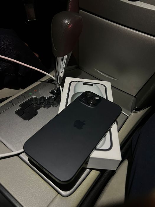 Iphone 15 | Айфон 15