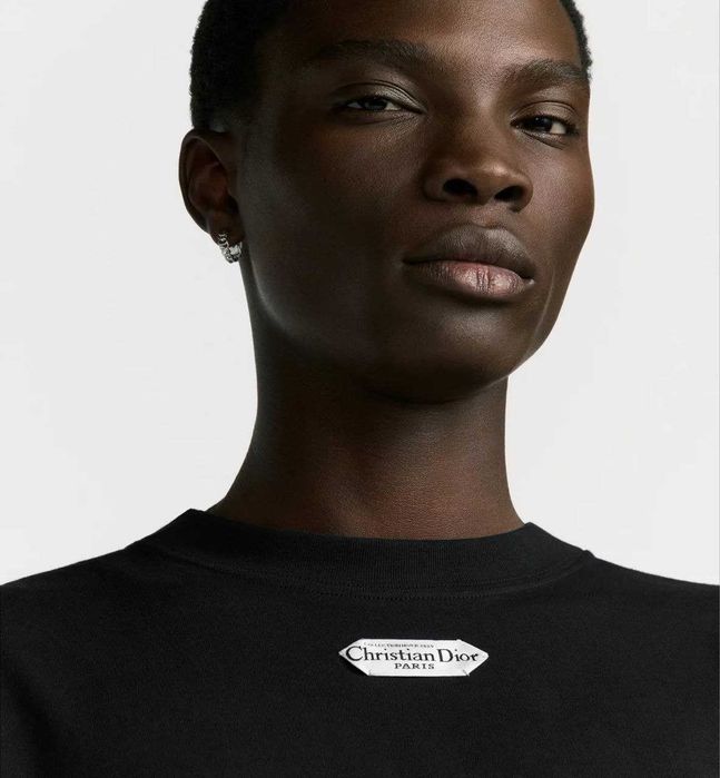 Мъжка тениска Tshirt DIOR нов модел