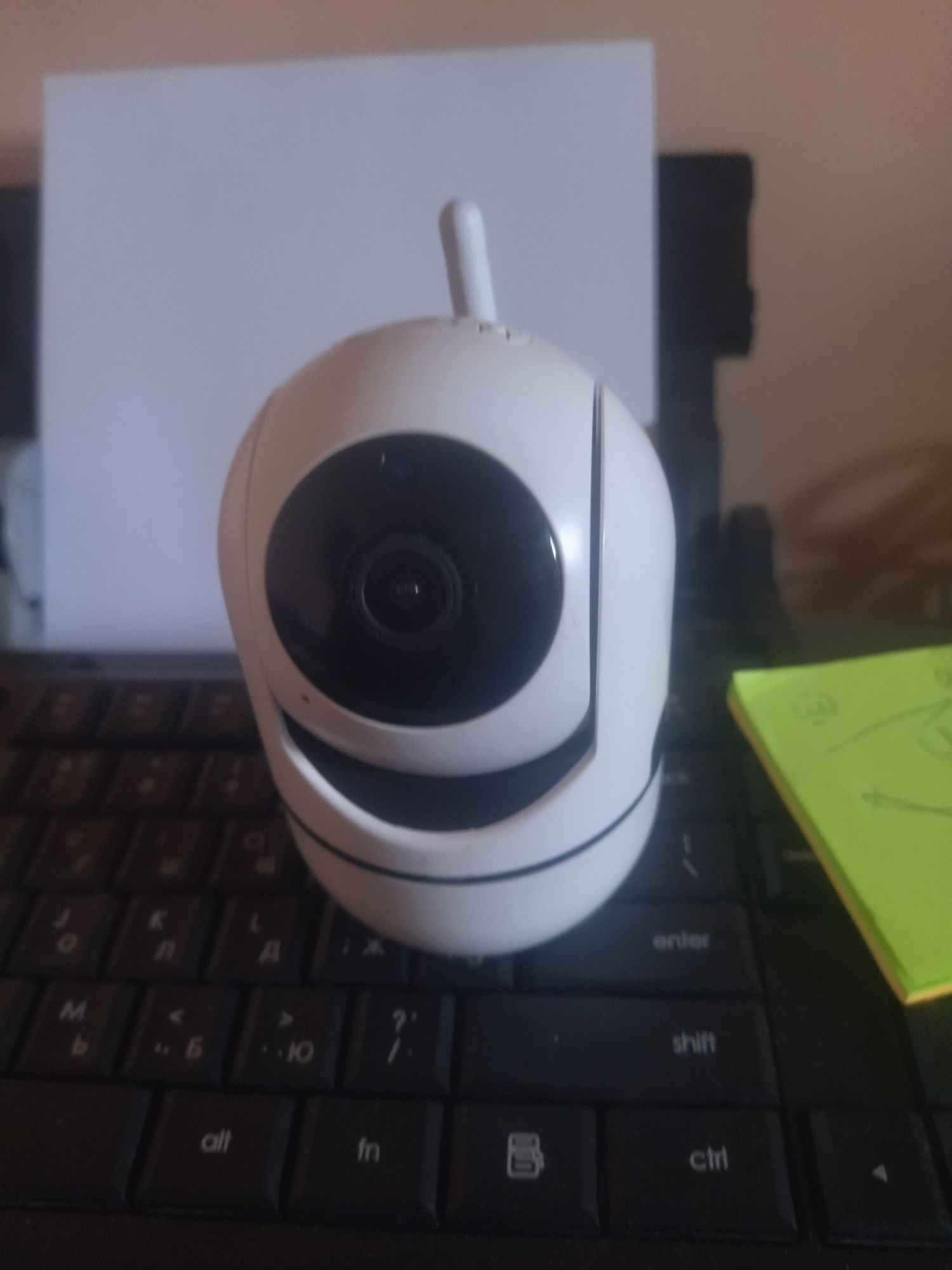 Wifi mini kamera uy .ofic uchun.