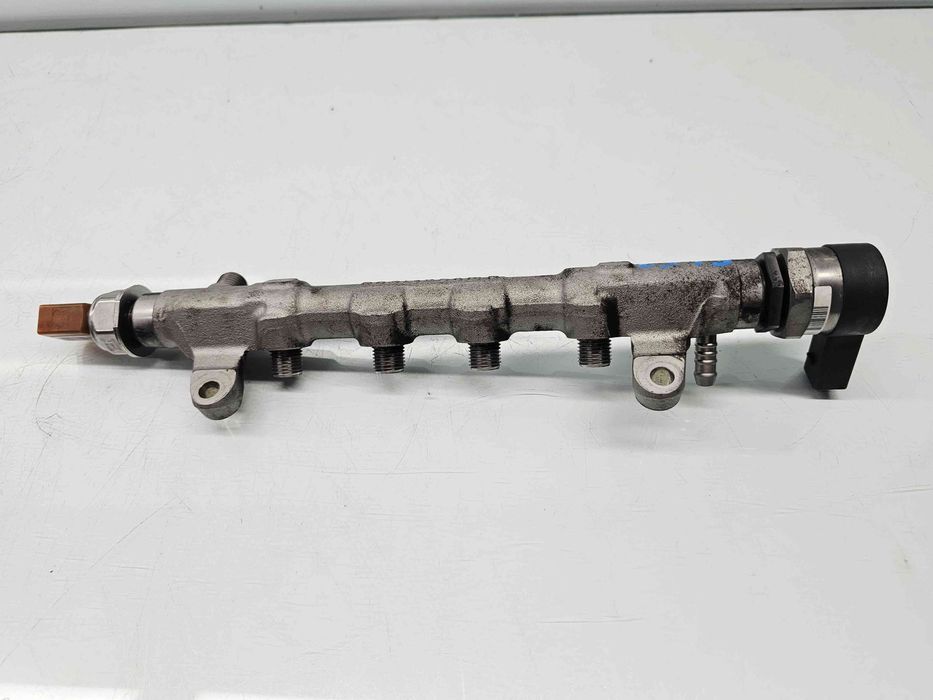 Rampa injectoare Volkswagen Golf 6 (5K1) [Fabr 2009-2013] R03L125C 2.0