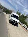 Vand mercedes sprinter 316 CD long