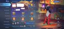 Аккаунт mlbb. Mobile Legends: Bang Bang