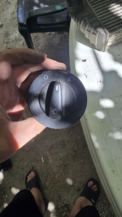 Piese golf 4 1.9 alh