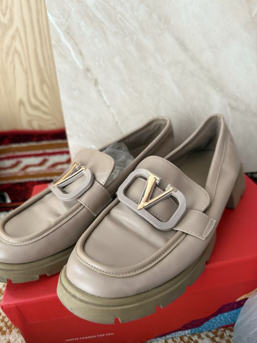 Бесплатно лоферы Город Зарафшан