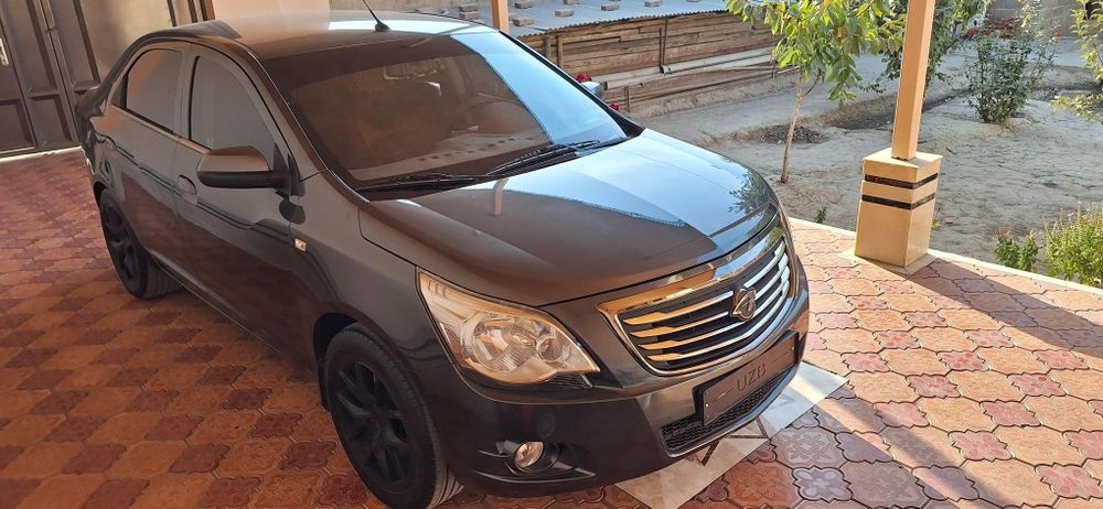 Продаётся автомобиль
