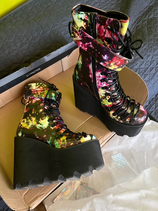 Diesel,Buffalo,Club Ex