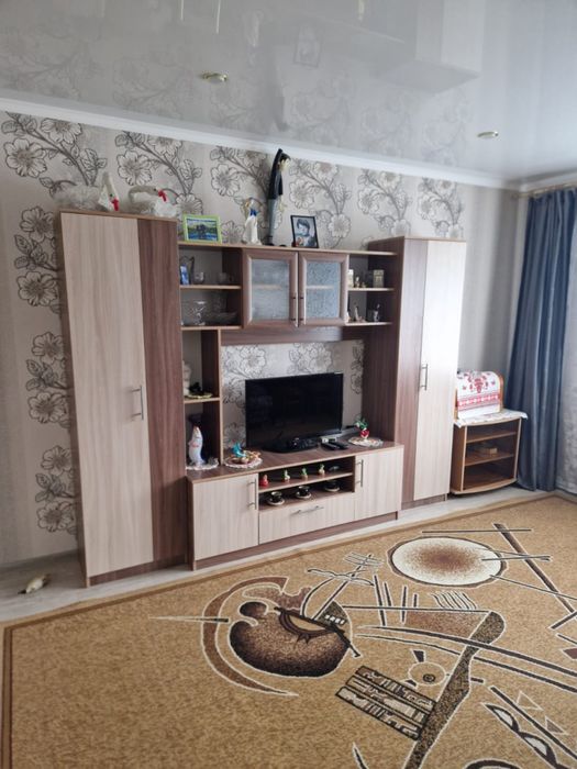 Продам 2 ком квартиру