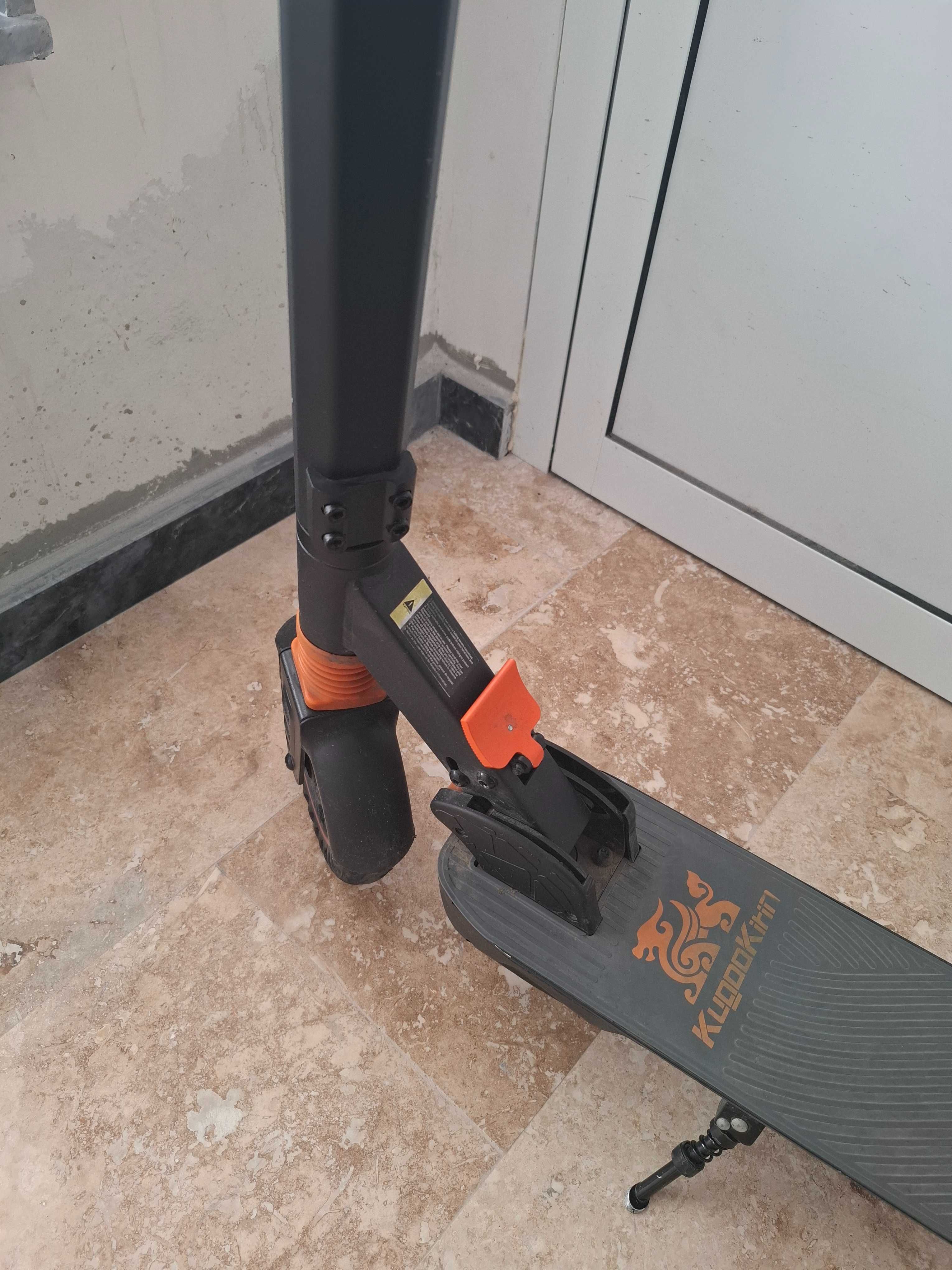 Kugoo Kirin S1 pro