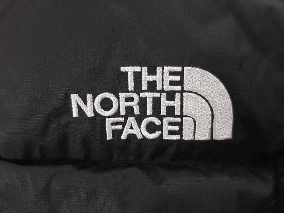 The North Face Lhotse - Оригинално мъжко зимно яке размер M