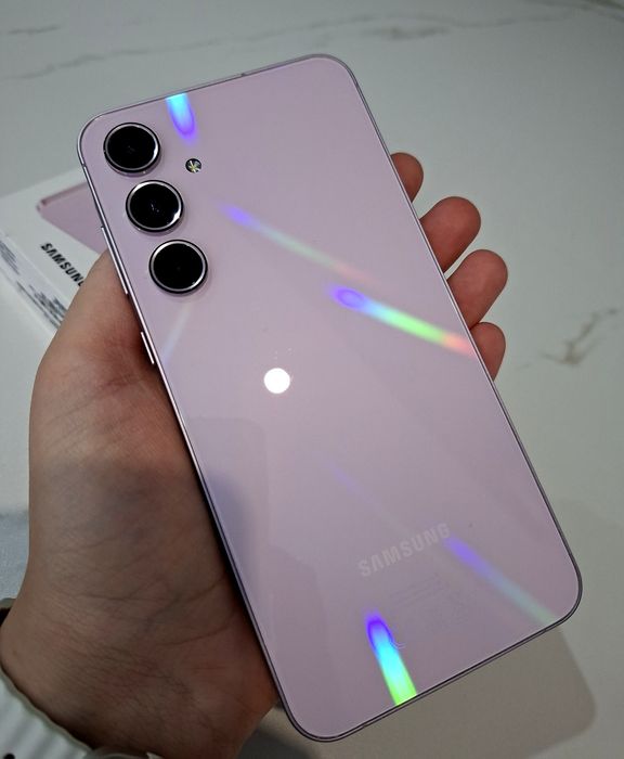 Samsung galaxy A55 5G