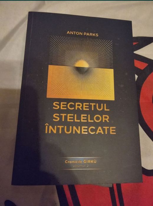 Cronicile Girku 6 volume