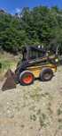 Vând încărcător bobcat
