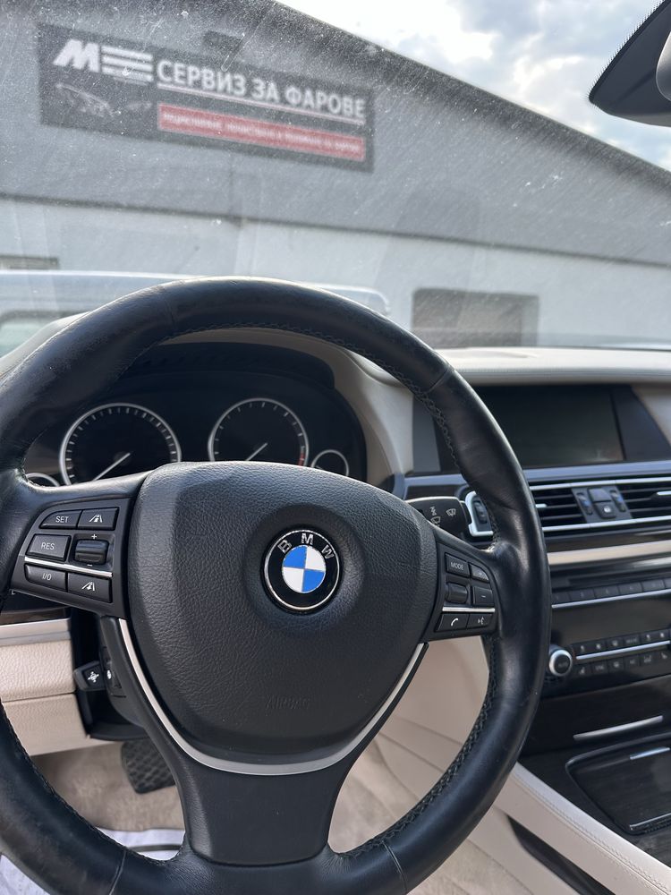Bmw 750li на части