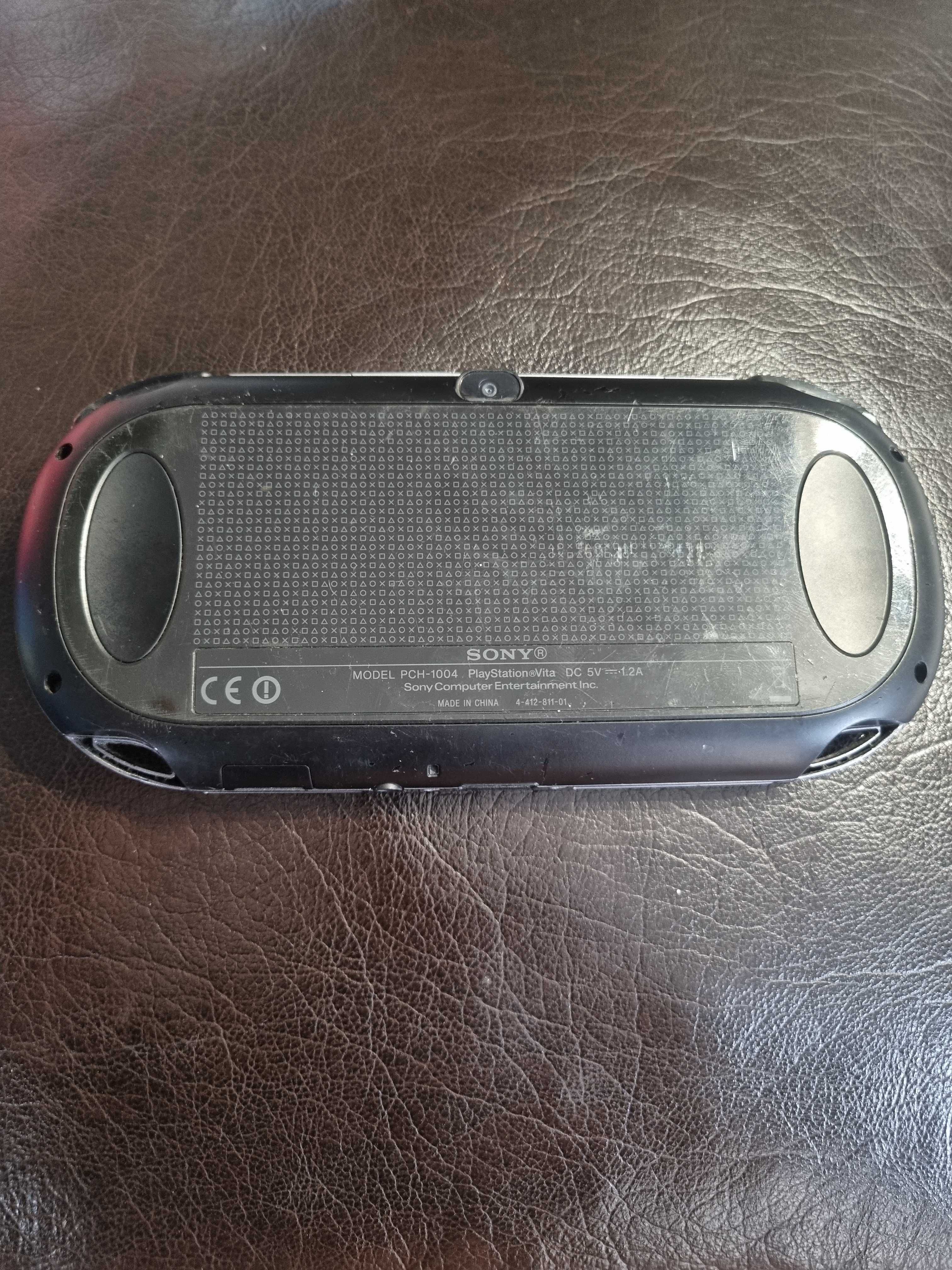 Playstation PSP vita - 1004