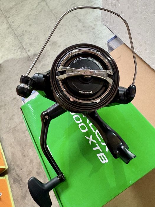 Макари shimano aerlex 10000 XTB