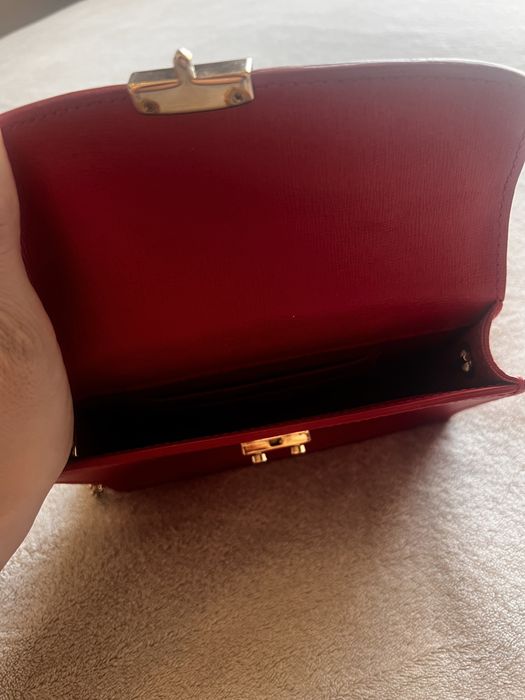 Дамски чантa на furla оригинлна