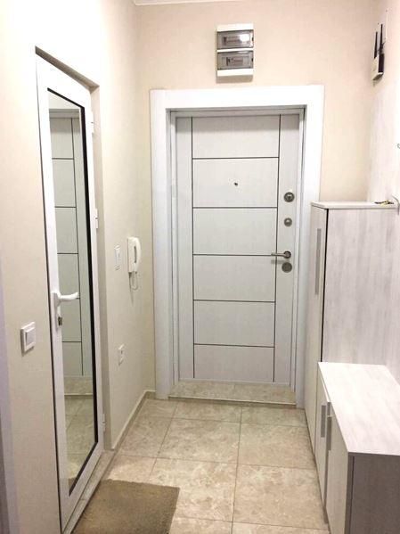 Дава се под наем Тристаен апартамент в Бургас, Меден рудник - зона В - 60 кв.м за 408 € - Снимка #4