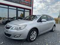 Opel Astra Inmatriculat Ro Rate Fixe !