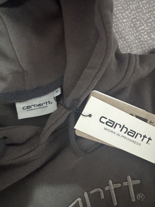 Hanorac Carhartt