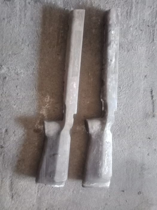 Продам деревянные ложе для биатлонок