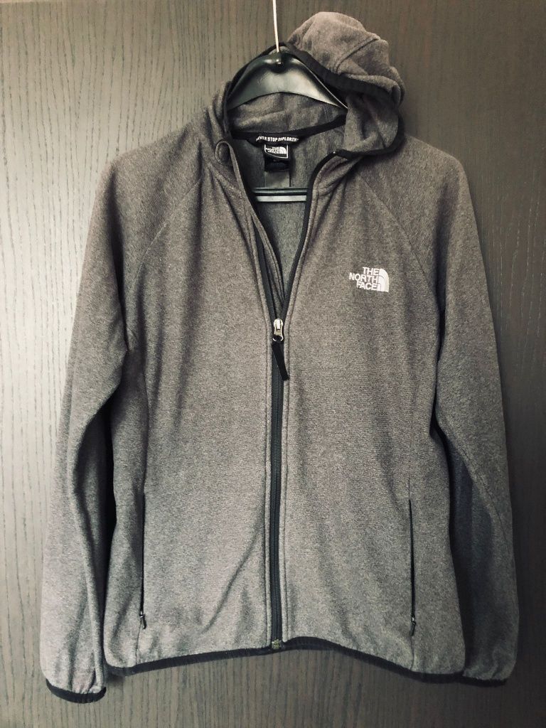 The North Face дамски суичър