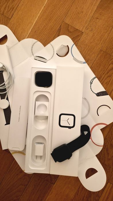 Apple watch 4 44mm
