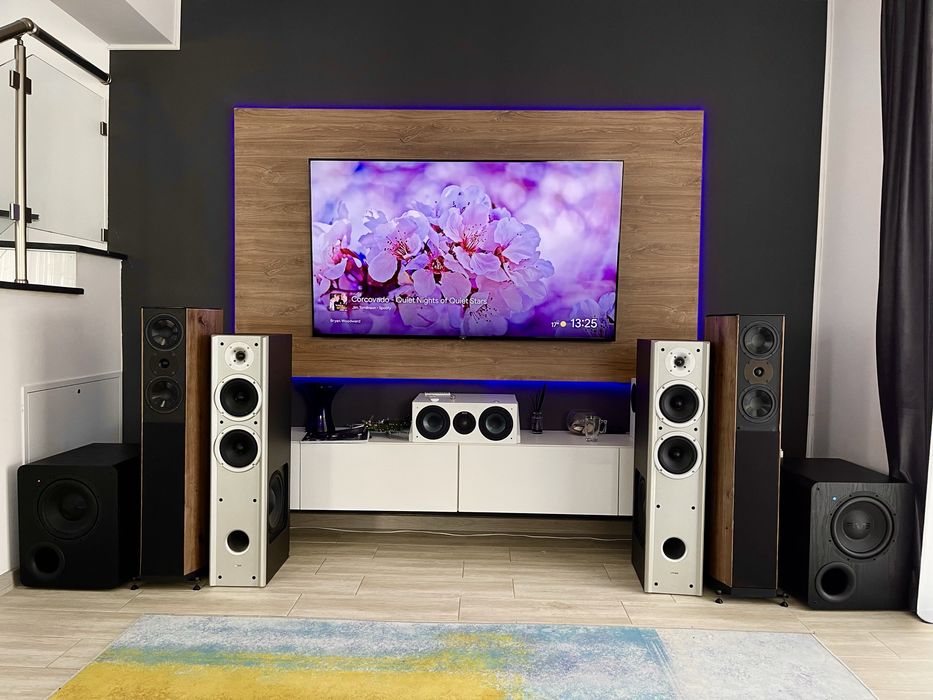 Subwoofer SVS PB1000
