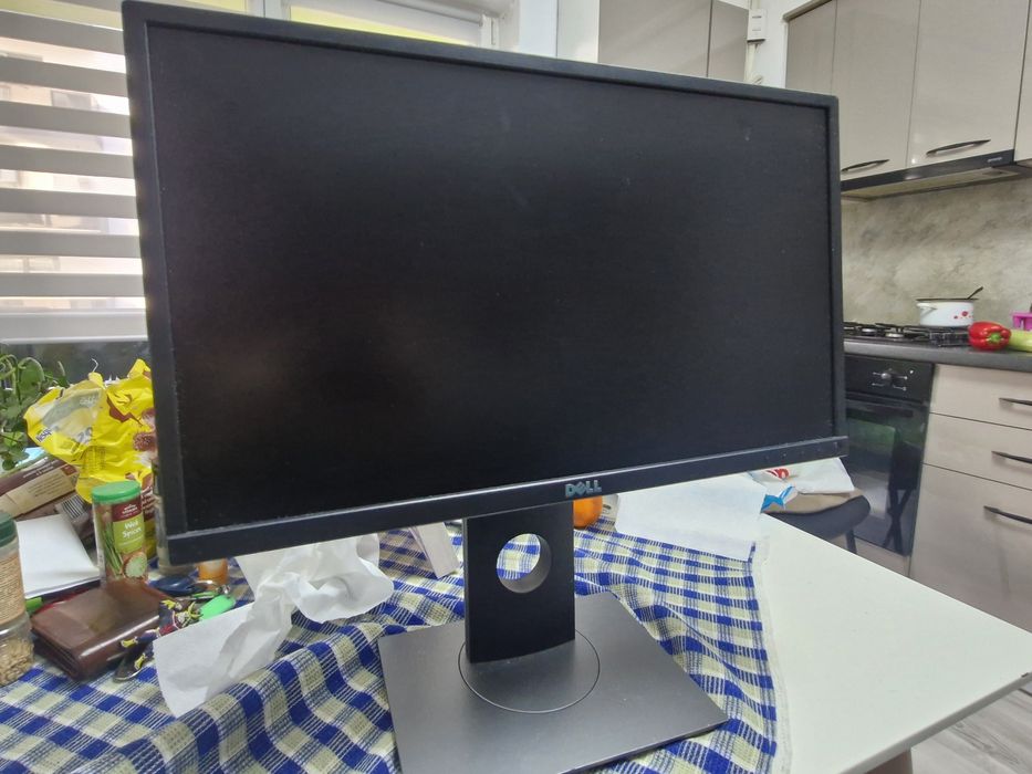 Vand monitor Dell P2317H nou 50-60 Hz