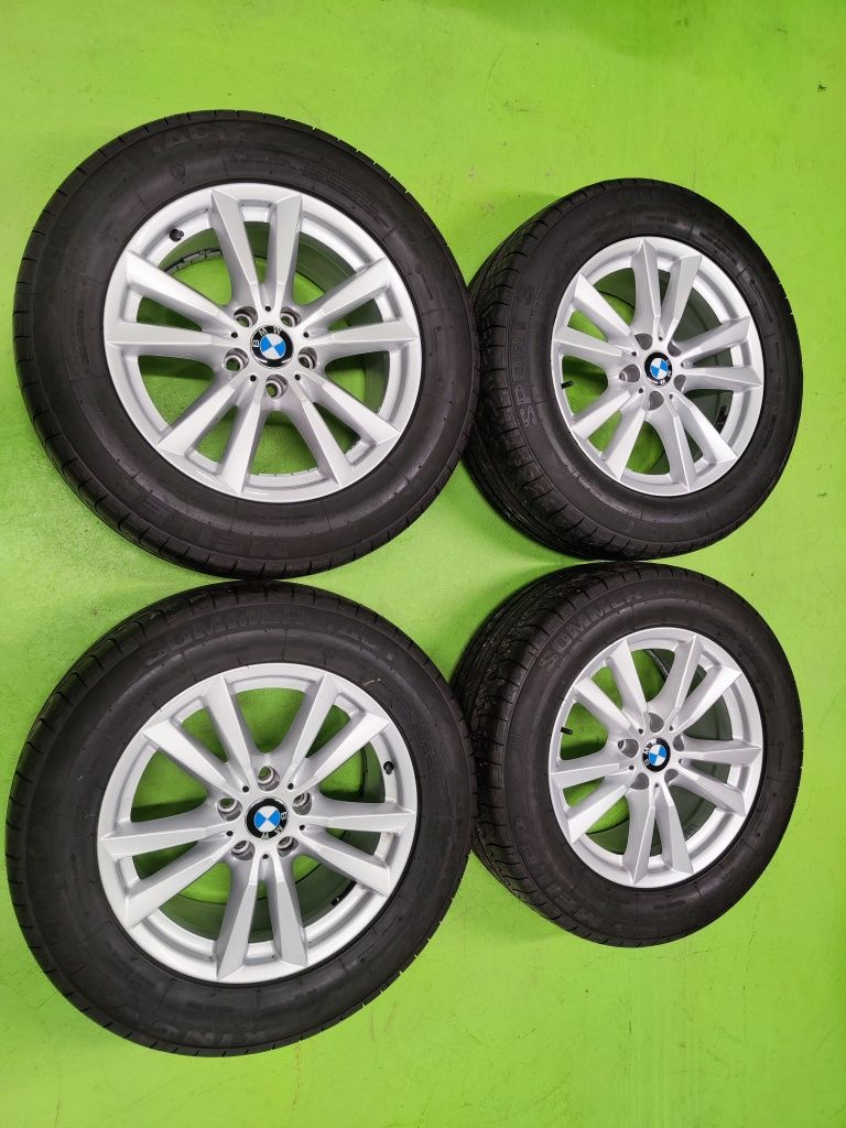 18 5x120 Bmw X5 F15 E70 E53 255/55/18 5х120 БМВ х5