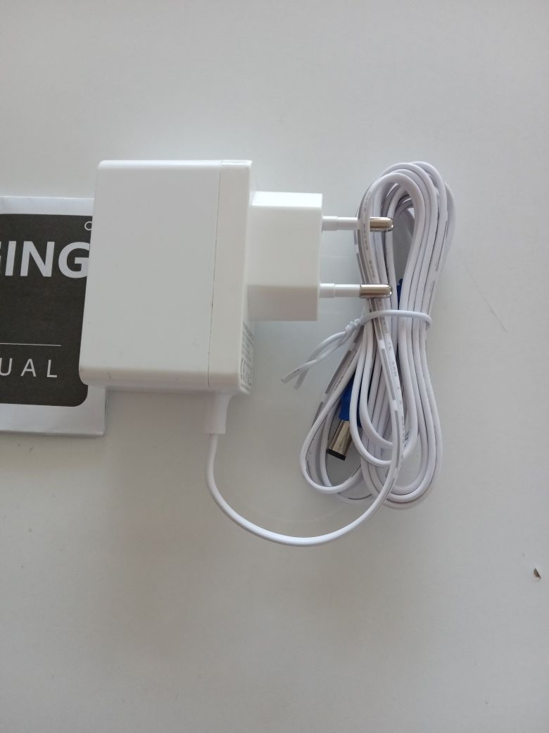 Зарядно устройство ML-290075A0124-B за прахосмукачка Rowenta 29V 0.75A