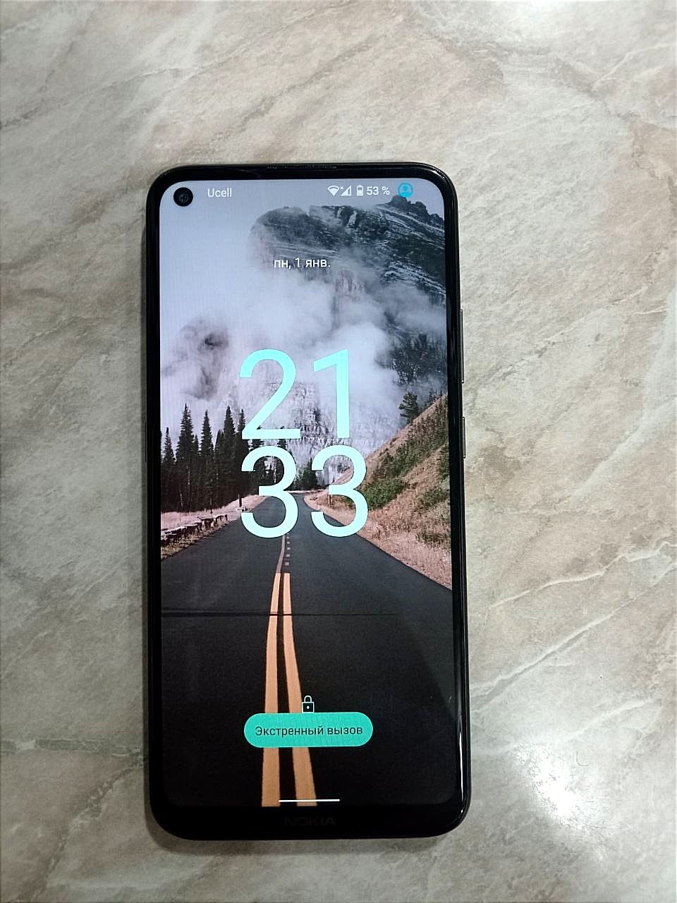 Nokia 3.4 4/64gb Sotiladi