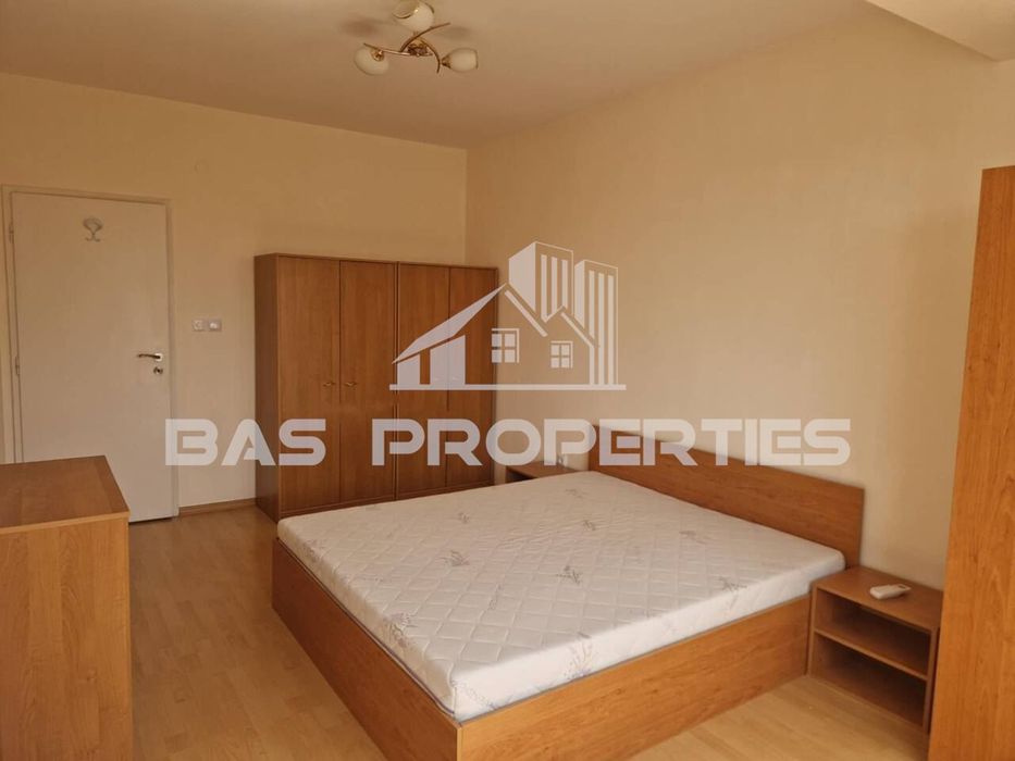 Дава се под наем Двустаен апартамент в София, Лозенец - 73 кв.м за 800 € - Снимка #8