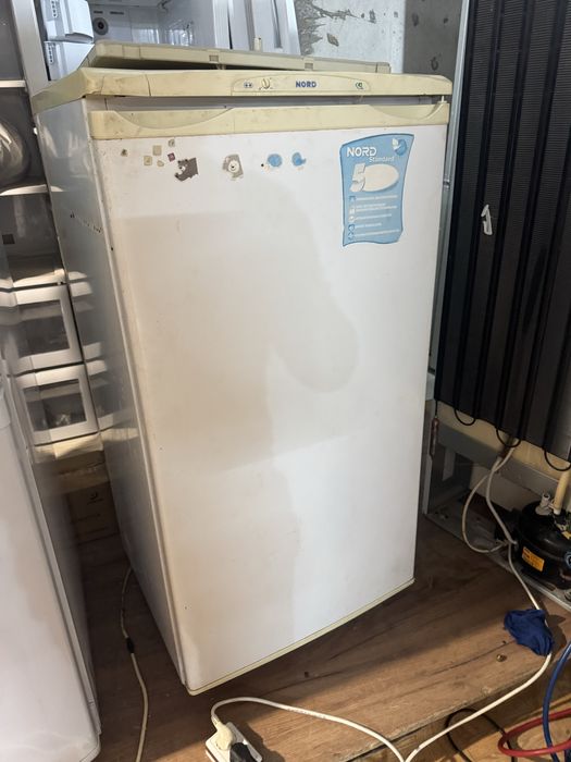 Продам холодильник NORD