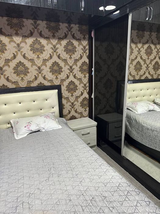 Юнусабад 12 4/4/9 Ипотека Срочная продажа