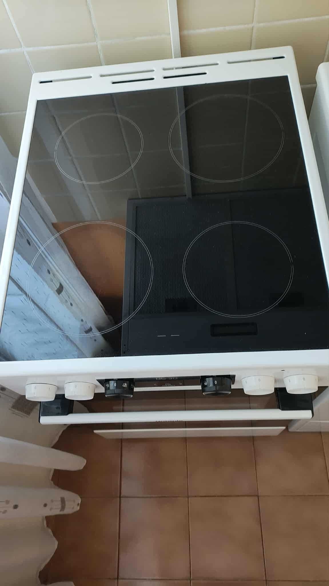 Печка gorenje с гаранция