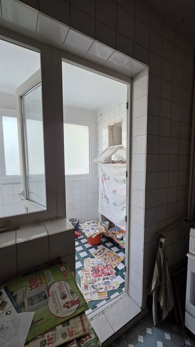 Apartament 4camere Pescarusului  MegaMall