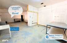 Spatiu comercial cu alimentatie publica de inchiriat, Central Oradea