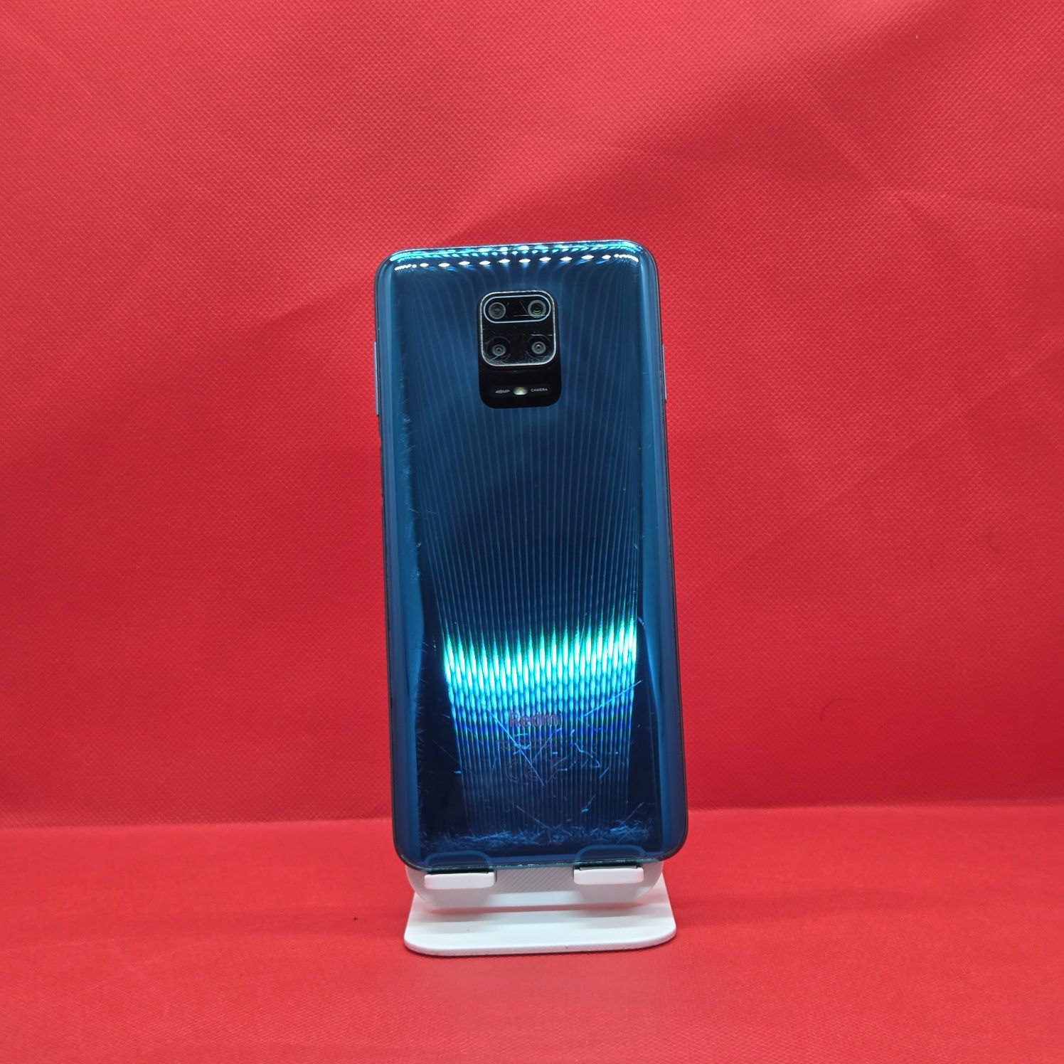 Redmi note 9S sotiladi dastavka hizmati bor 24/7