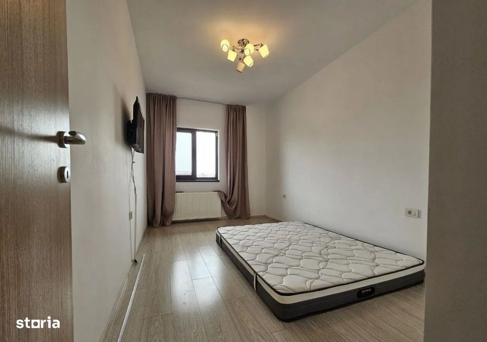 Apartament cu 3 camere, zona Diamantului-Safirului