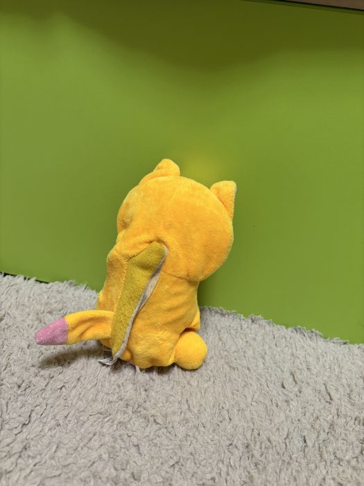 Cateluls prajiturica