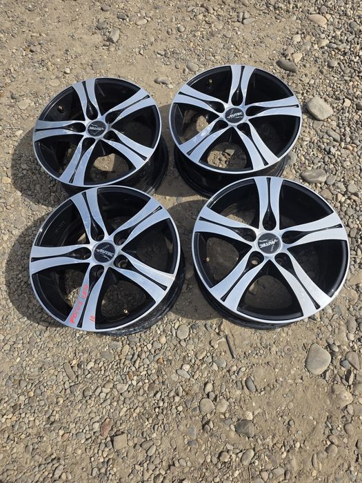 Jante ford focus 2010 r15 j6.5 et 37