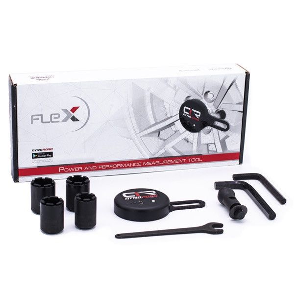 DYNO ROAD портативно дино